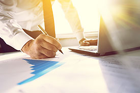 Executive Recruitment