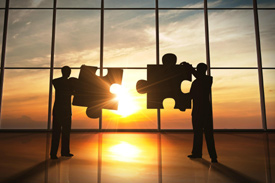 Mergers and Acquisition