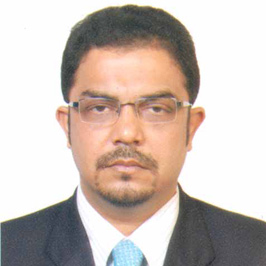 Kamrul Huda